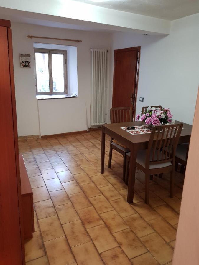 マッサ Casa Apuaniaヴィラ エクステリア 写真