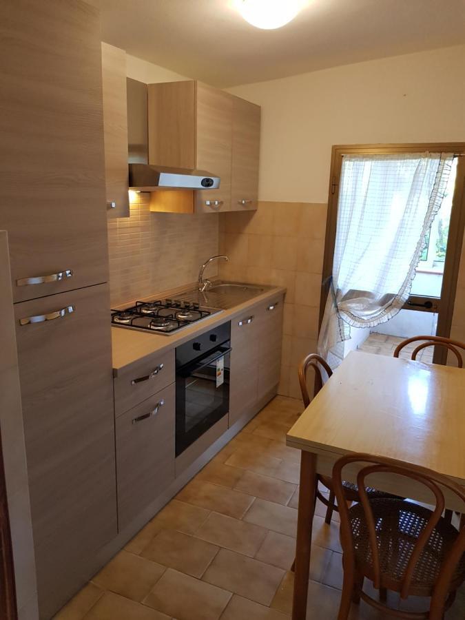 マッサ Casa Apuaniaヴィラ エクステリア 写真