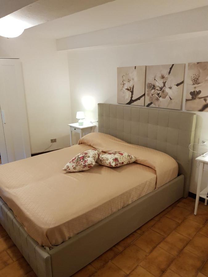 マッサ Casa Apuaniaヴィラ エクステリア 写真
