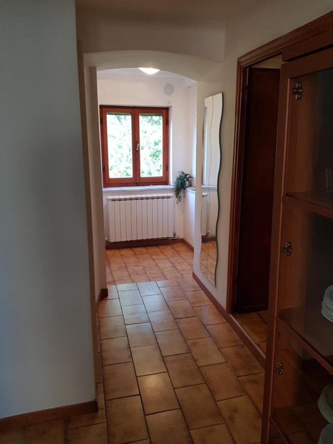 マッサ Casa Apuaniaヴィラ エクステリア 写真