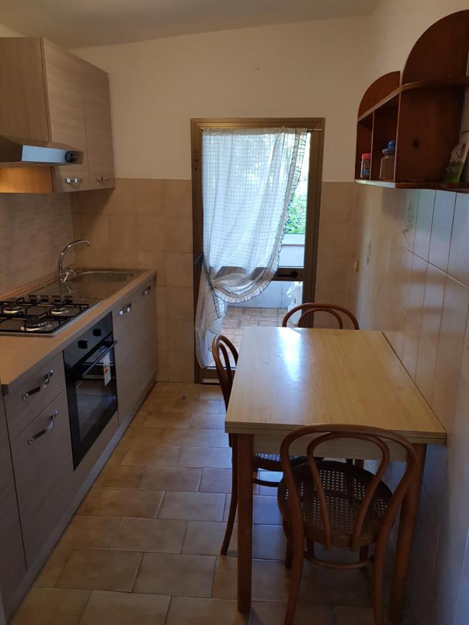 マッサ Casa Apuaniaヴィラ エクステリア 写真