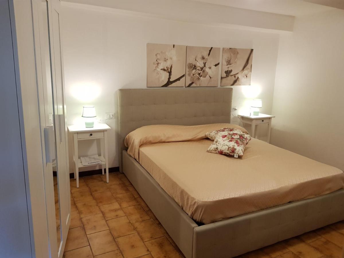 マッサ Casa Apuaniaヴィラ エクステリア 写真