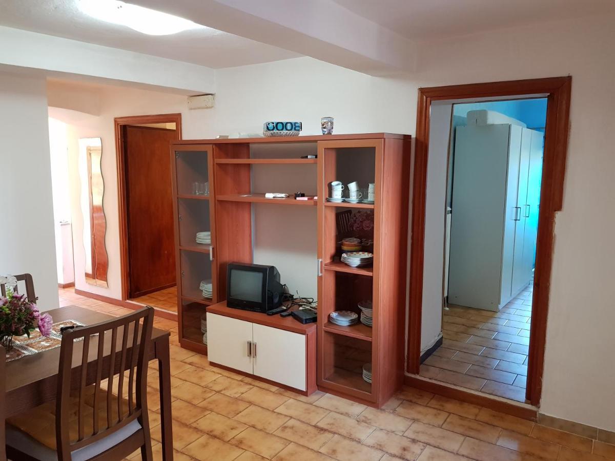 マッサ Casa Apuaniaヴィラ エクステリア 写真