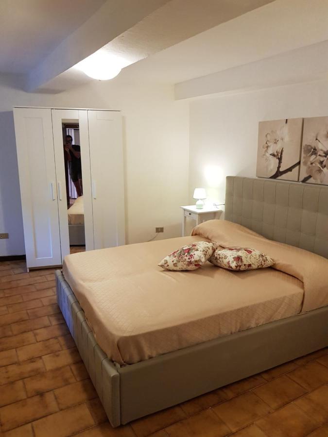 マッサ Casa Apuaniaヴィラ エクステリア 写真