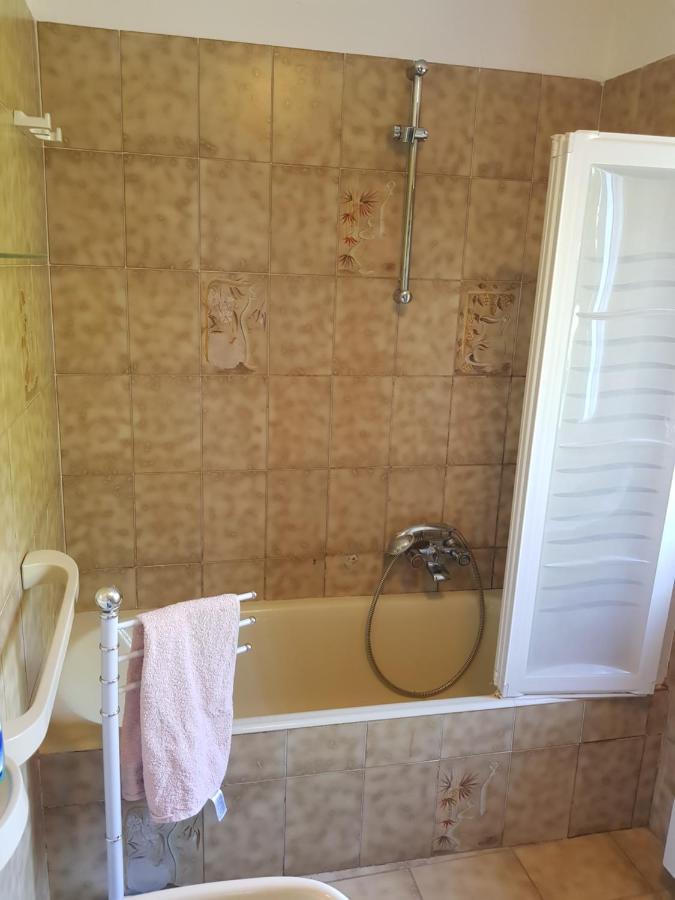 マッサ Casa Apuaniaヴィラ エクステリア 写真