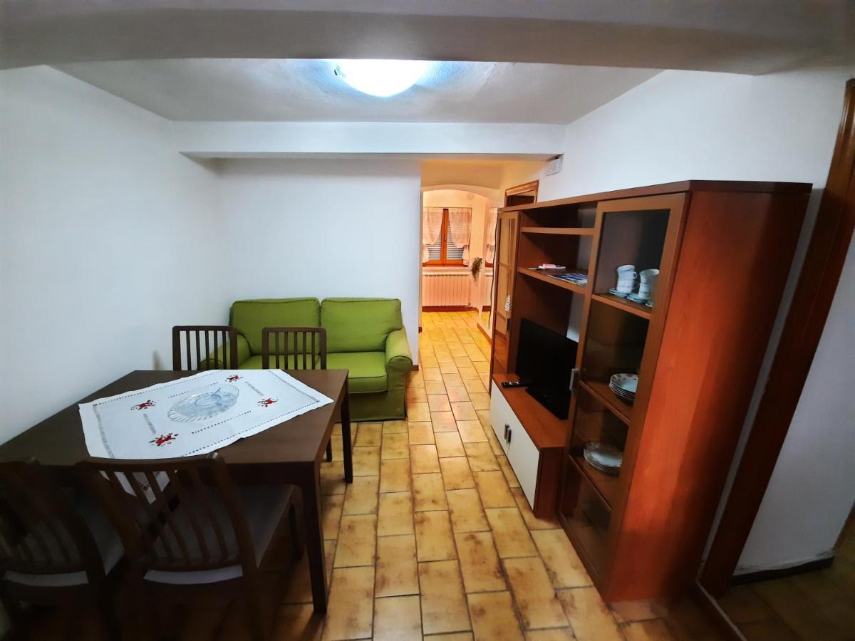 マッサ Casa Apuaniaヴィラ エクステリア 写真